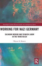 Working for Nazi Germany