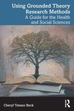 Using Grounded Theory Research Methods