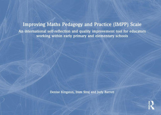Improving Maths Pedagogy and Practice (IMPP) Scale
