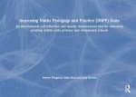 Improving Maths Pedagogy and Practice (IMPP) Scale