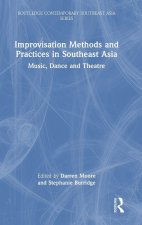 Improvisation Methods and Practices in Southeast Asia