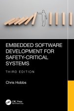 Embedded Software Development for Safety-Critical Systems, Third Edition
