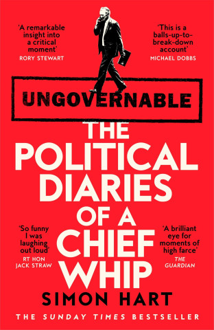 Ungovernable