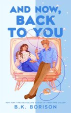 Baltimore Radio Series Book 2