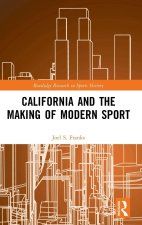 California and the Making of Modern Sport