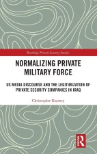 Normalising Private Military Force