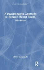 A Psychoanalytic Approach to Refugee Mental Health