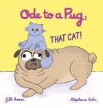 Ode to a Pug