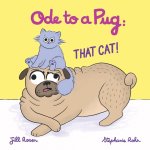 Ode to a Pug