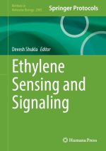 Ethylene Sensing and Signaling