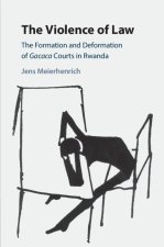 The Violence of Law