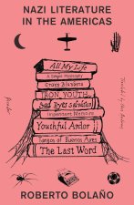 Nazi Literature in the Americas