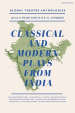 Global Theatre Anthologies