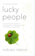 The Science of Lucky People