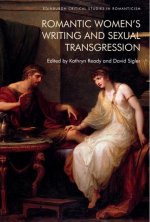 Romantic Women's Writing and Sexual Transgression