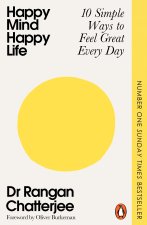 Happy Mind, Happy Life