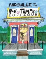 Andouille and the Bon Temps Boutique