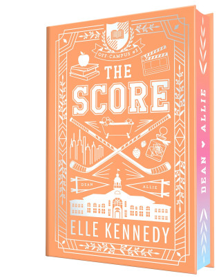The Score (Collector's Edition)