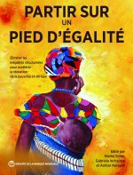 Partir Sur Un Pied d'Égalité