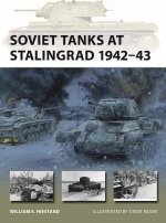 Soviet Tanks at Stalingrad 1942-43