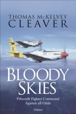 Bloody Skies
