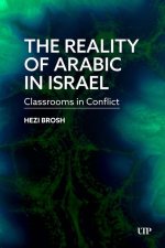 The Reality of Arabic in Israel