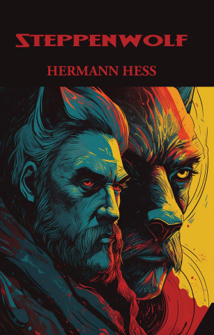 Steppenwolf