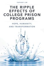 The Ripple Effects of College Prison Programs