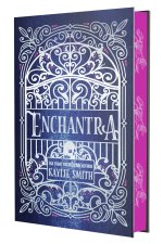 Enchantra (Deluxe Limited Edition)