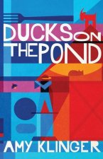Ducks on the Pond