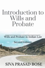 Introduction to Wills and Probate