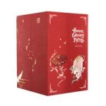 Heaven Official's Blessing Sammler Box Set