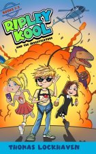 Ripley Kool and the Investigators