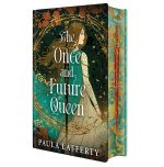The Once and Future Queen