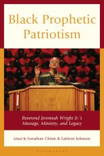 Black Prophetic Patriotism