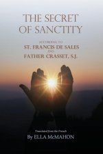 The Secret of Sanctity