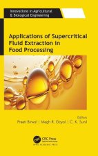 Applications of Supercritical Fluid Extraction in Food Processing