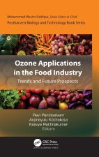 Ozone Applications in the Food Industry