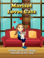 Marisol Loves Cats