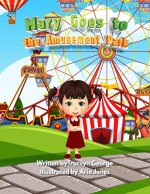 Mary Goes to the Amusement Park