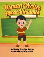 Osman Writes about Lithuania