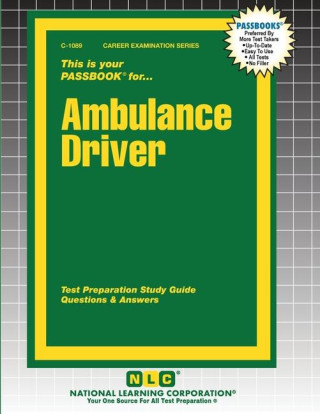 Ambulance Driver