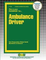 Ambulance Driver