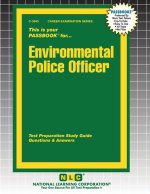 Environmental Police Officer