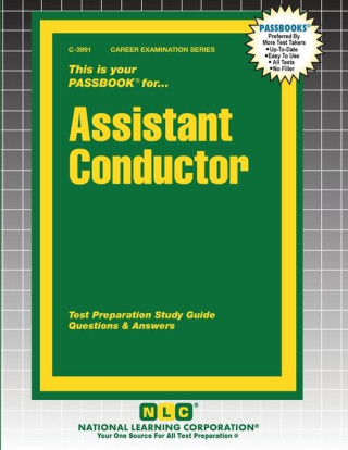 Assistant Conductor