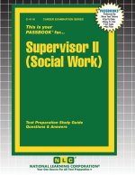 Supervisor II (Social Work)