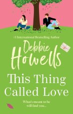 This Thing Called Love