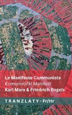 Le Manifeste Communiste / Komunistički Manifest
