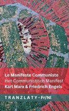 Le Manifeste Communiste / Het Communistisch Manifest