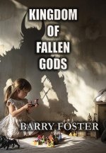Kingdom of Fallen Gods